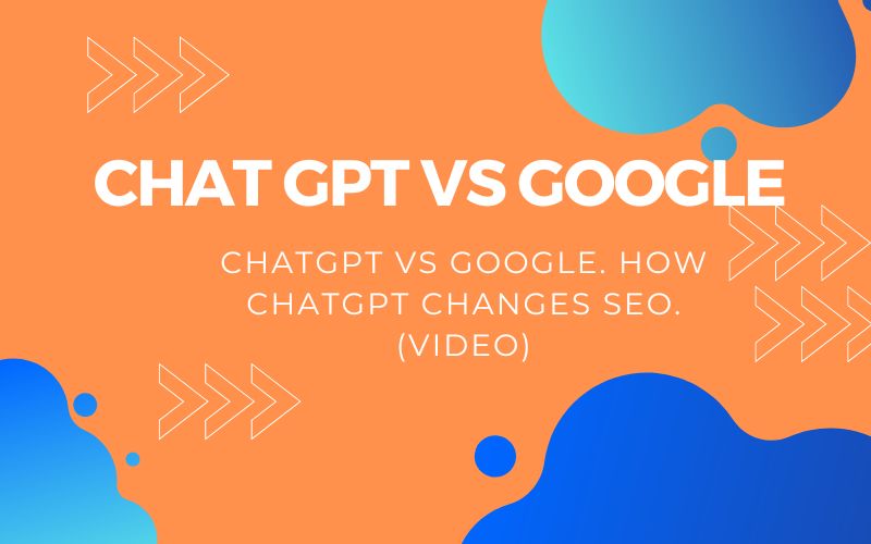 ChatGPT and SEO