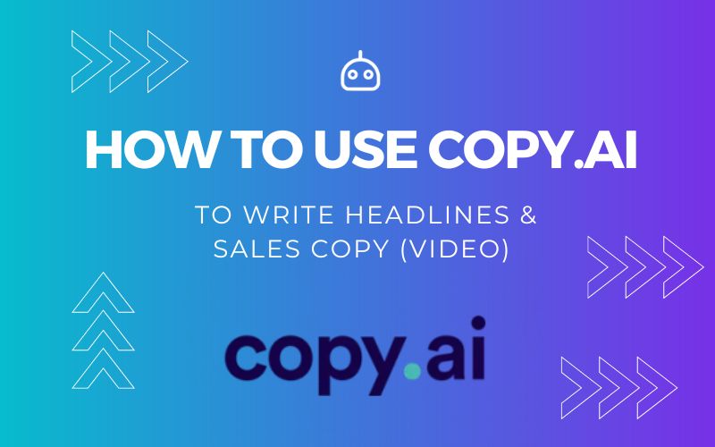 use AI tools to write headlines